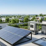 Solar savings Pakistan