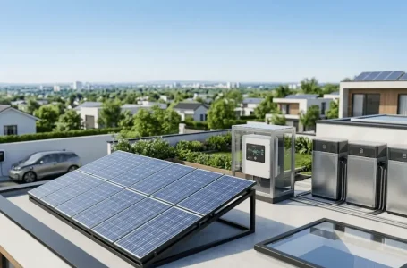 Solar savings Pakistan