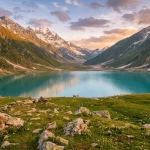 Eid holiday destinations Pakistan