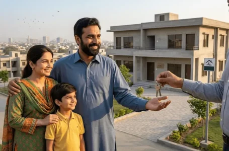 Apna Ghar Scheme 2026
