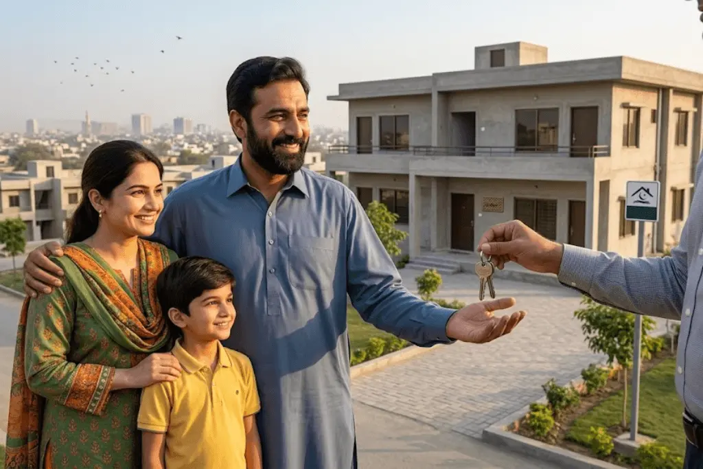 Pakistan’s PM Apna Ghar Scheme 2026 Explained: Eligibility, Housing Loan Details and Monthly Instalment Rules for Low-Income Families