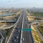 Shahrah-i-Bhutto Expressway