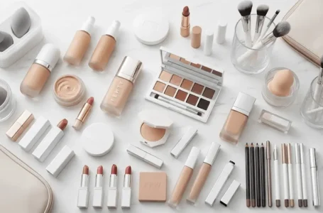 Best makeup brands Pakistan