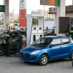 Pakistan petrol price today