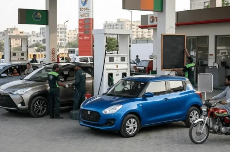 Pakistan petrol price today