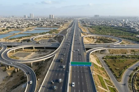 Shahrah-i-Bhutto Expressway