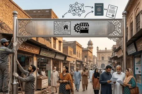 Lahore name changes 2026
