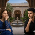Hurmat Pakistani drama