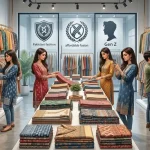 Pakistani fashion brands 2026