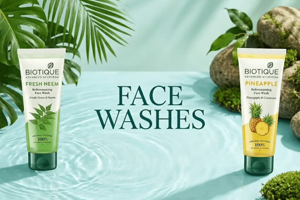best face wash for oily skin in Pakistan