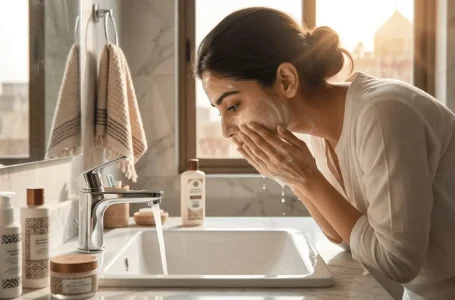 summer skincare Pakistan