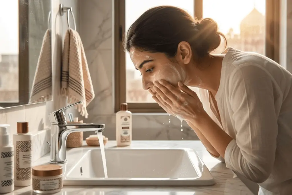 Top 5 Skincare Mistakes Pakistanis Make During Summer: Dermatologist Warnings and Prevention Tips Explained 