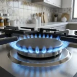 Pakistan gas supply schedule 2026