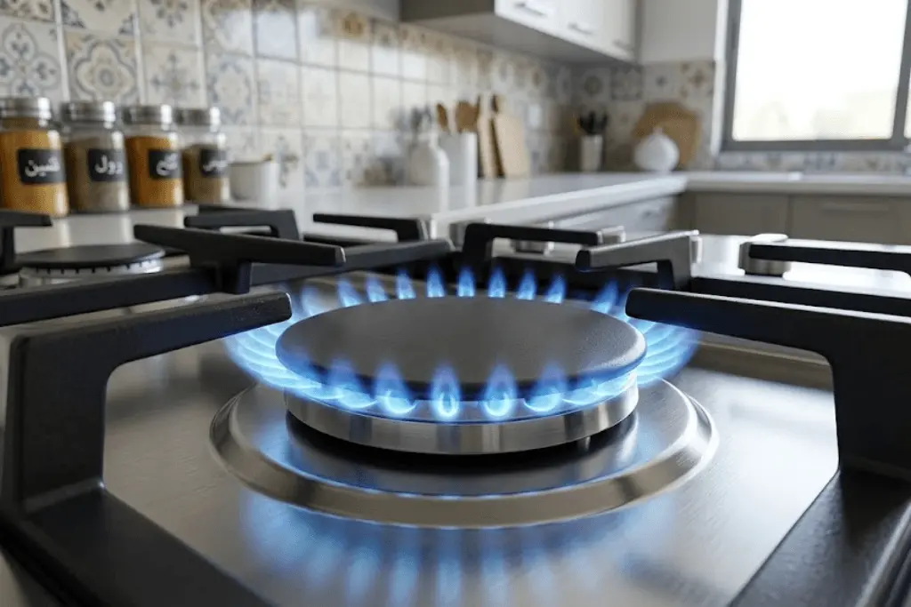 Pakistan gas supply schedule 2026