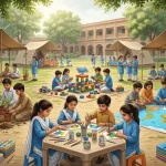 Punjab school summer camps 2026