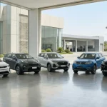 budget SUVs Pakistan 2026