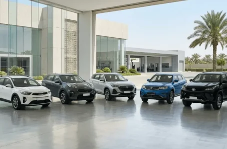 budget SUVs Pakistan 2026