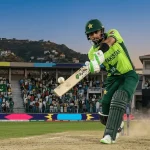 Pakistan vs Australia ODI 2026