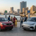 BYD Atto 2 Pakistan