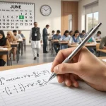 Cambridge A-Level Pakistan 2026