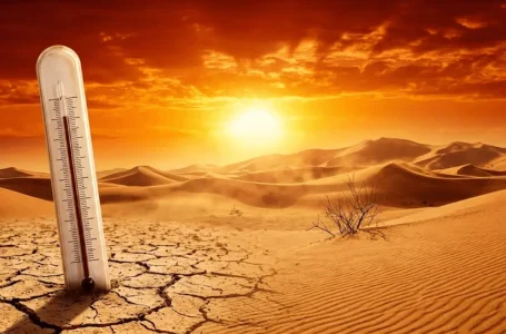 Pakistan heatwave alert 2026