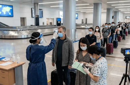 Ebola in Pakistan