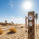 Pakistan weather outlook 2026