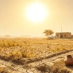 Punjab heatwave