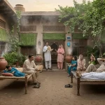 Pakistan summer cooling tips