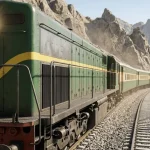 Jaffar Express 2026