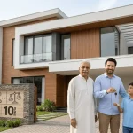 Wazir-e-Azam Apna Ghar Housing Scheme