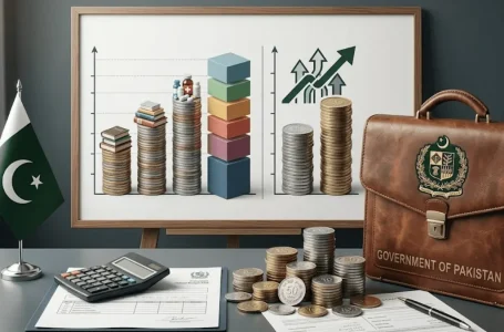 Pakistan Budget 2026-27