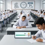 Sindh Matric Result 2026