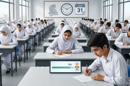 Sindh Matric Result 2026