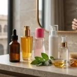 best hair serum Pakistan