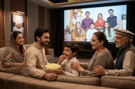 Pakistani movies
