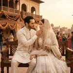 Pakistani drama couples