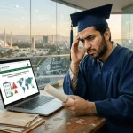 HEC foreign degrees