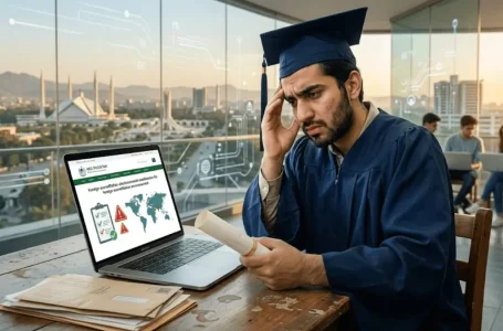 HEC foreign degrees