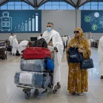 Hajj cash limit Pakistan