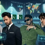 Pakistani singers 2026