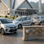 Suzuki Alto Pakistan 2026