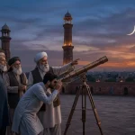 Muharram 2026 Pakistan