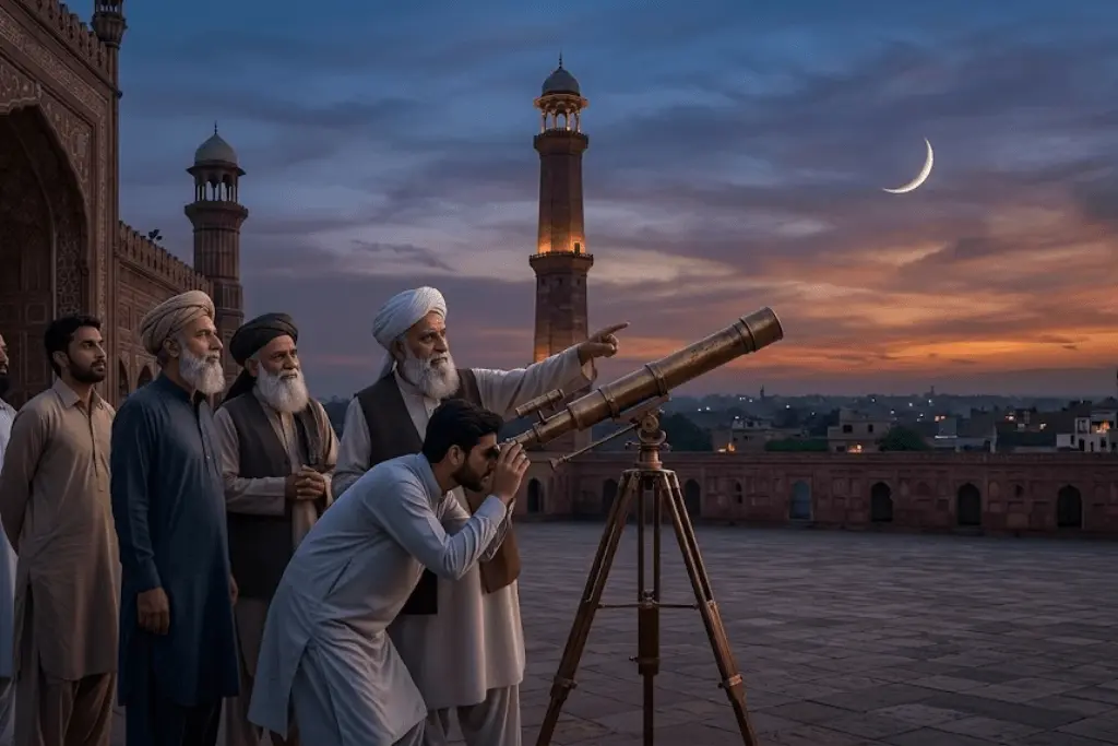 Muharram 2026 Pakistan