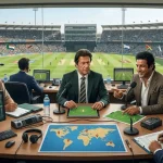 Pakistan cricket captains
