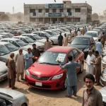 Pakistan Budget 2026-27 cars