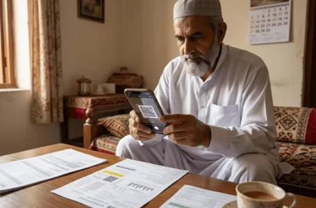 Pakistan electricity subsidy