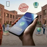 SECP-approved loan apps Pakistan,