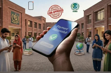 SECP-approved loan apps Pakistan,