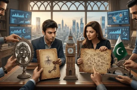 underrated Pakistani dramas